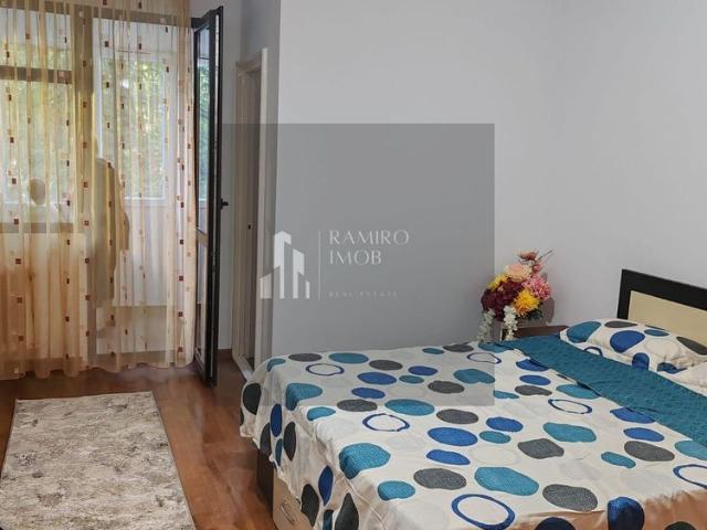 Apartament închirieri în București