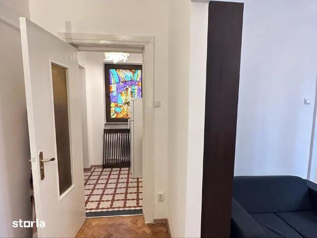 Garsonieră închirieri în București