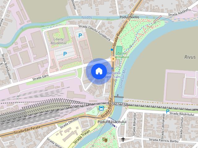 Apartament închirieri în Iris, Cluj-Napoca