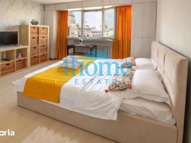 Apartament închirieri în București