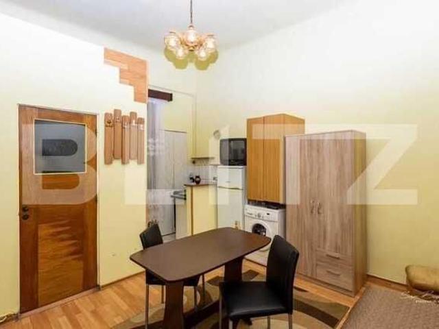 Garsonieră închirieri în Centru, Cluj-Napoca
