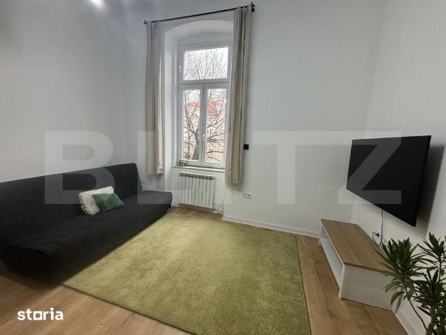 Apartament închirieri în Satu Mare