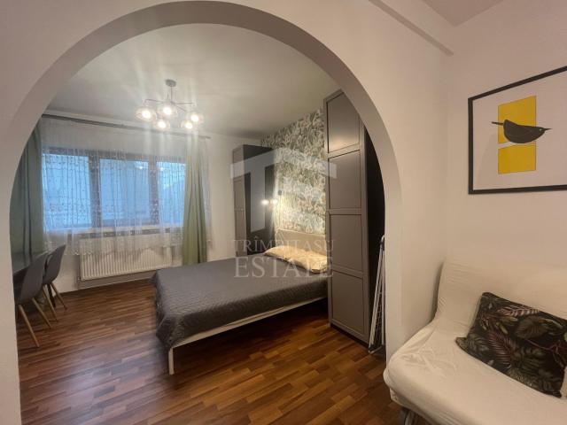 Garsonieră închirieri în București