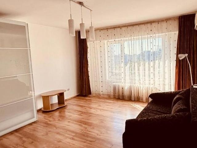 Garsonieră închirieri în București