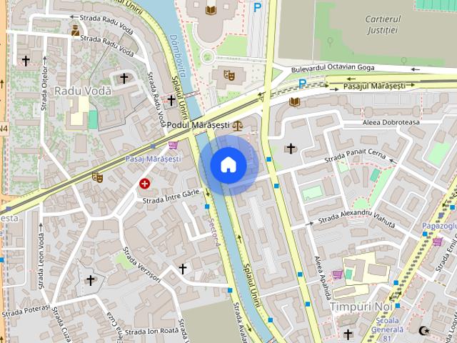 Apartament închirieri în Sector 3, București