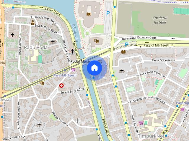 Apartament închirieri în Sector 3, București