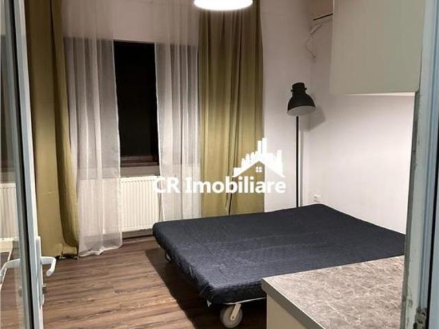 Garsonieră închirieri în București