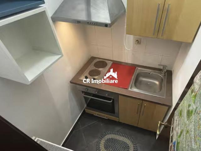 Garsonieră închirieri în București