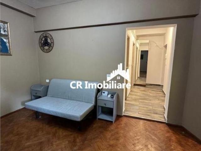Garsonieră închirieri în București