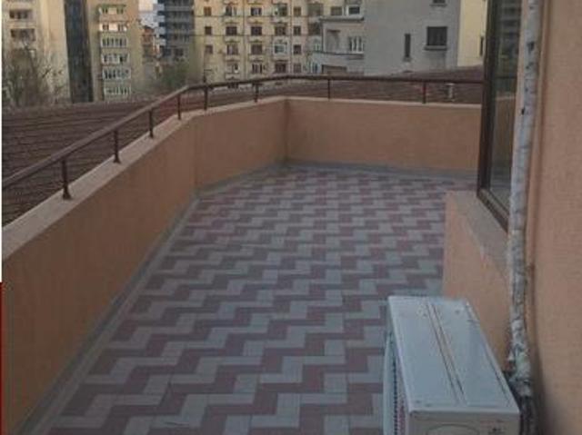 Garsonieră închirieri în București