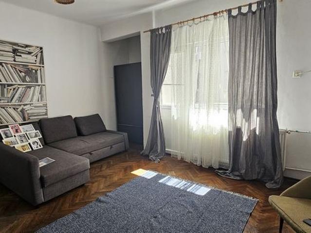 Garsonieră închirieri în București