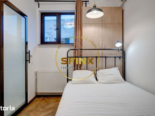 Apartament închirieri în București
