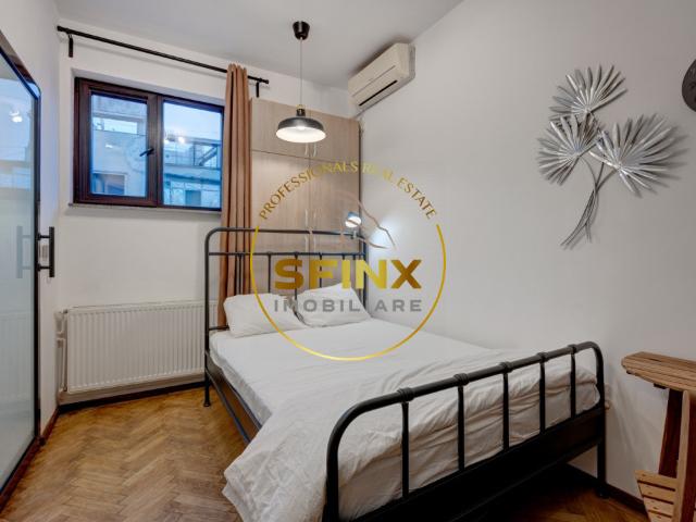 Apartament închirieri în București