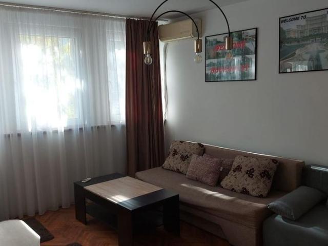 Garsonieră închirieri în București
