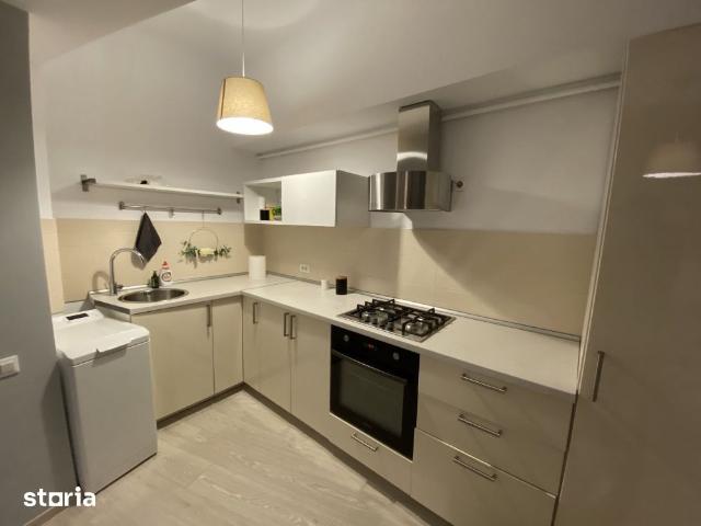 Apartament închirieri în Dimitrov, București
