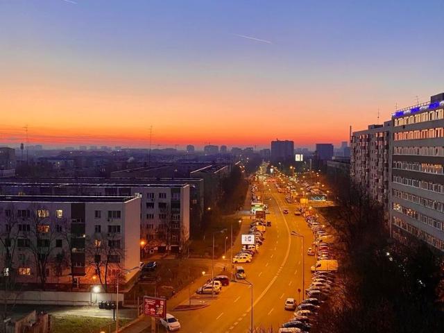 Apartament închirieri în București