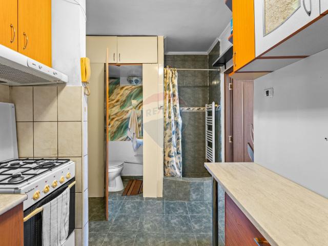 Apartament vânzări în Arad