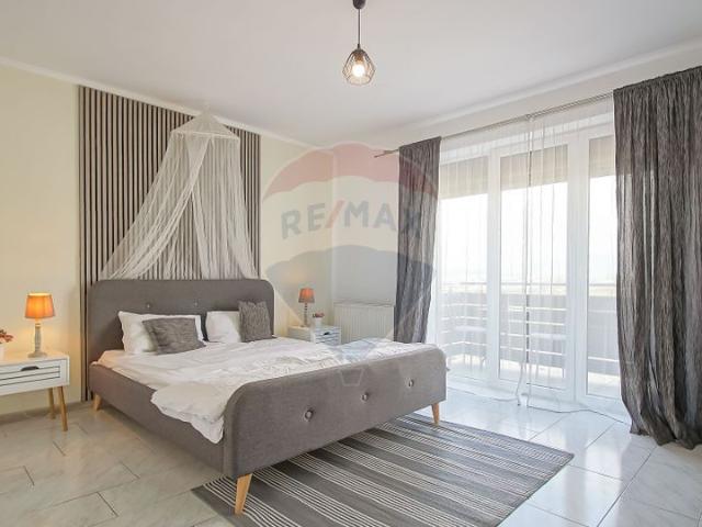 Apartament vânzări în Brașov