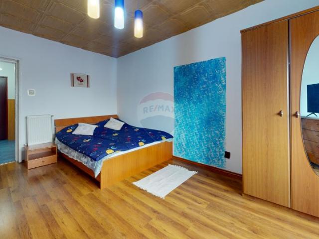Apartament vânzări în Predeal, Brașov