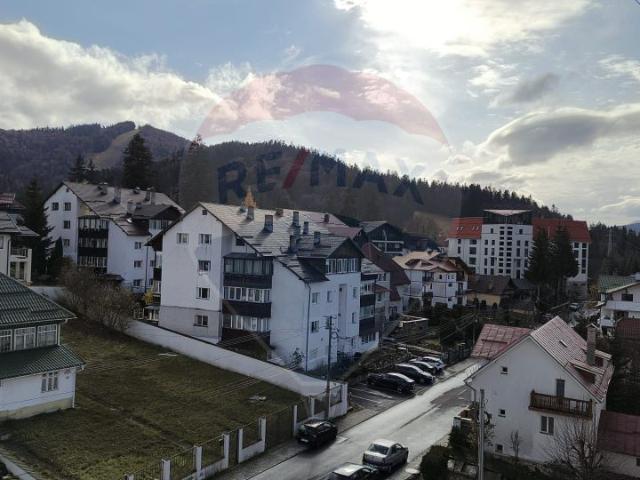 Apartament vânzări în Predeal, Brașov