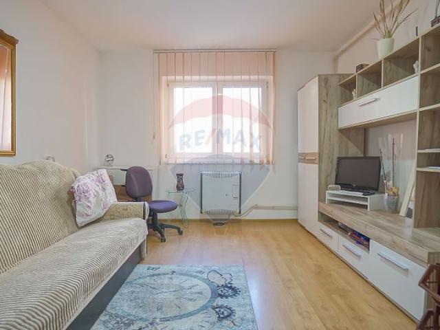 Apartament vânzări în Rasnov, Brașov