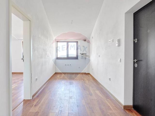 Apartament vânzări în Sanpetru, Brașov