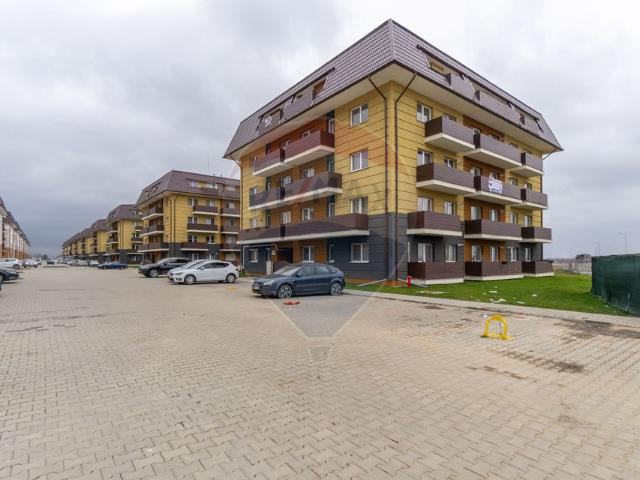 Apartament vânzări în Sanpetru, Brașov