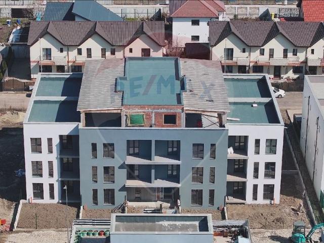 Apartament vânzări în Sanpetru, Brașov