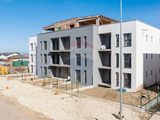 Apartament vânzări în Sanpetru, Brașov