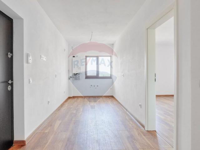 Apartament vânzări în Sanpetru, Brașov