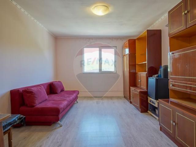 Apartament vânzări în Zarnesti, Brașov