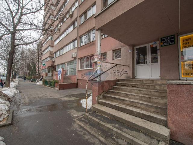 Apartament vânzări în București
