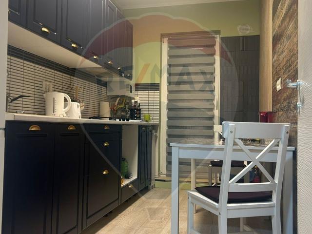 Apartament vânzări în Mogosoaia, București