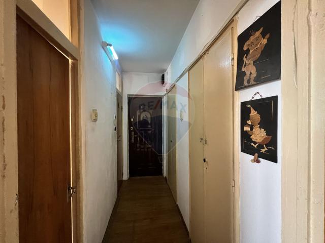 Apartament vânzări în București