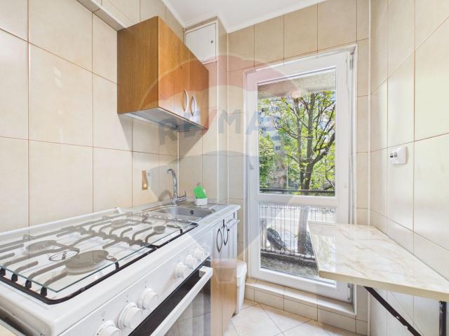 Apartament vânzări în București