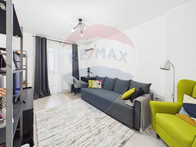 Apartament vânzări în Popesti Leordeni, București
