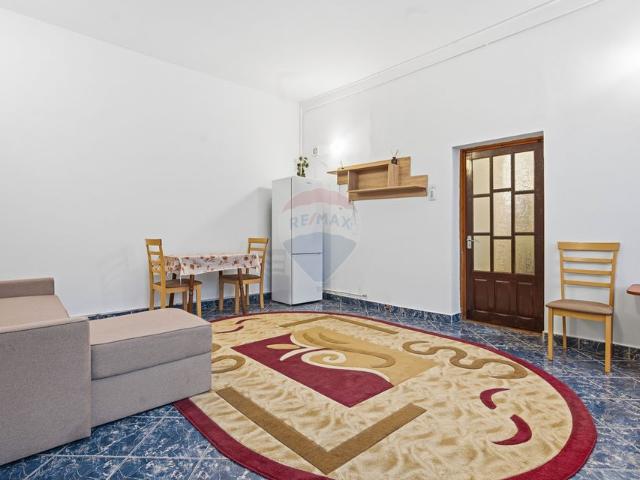 Apartament vânzări în Mircea Cel Batran, Iași