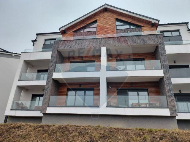 Apartament vânzări în Cristian, Sibiu