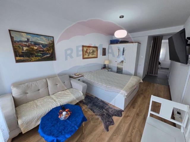 Apartament vânzări în Cristian, Sibiu