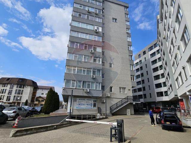 Apartament vânzări în Suceava