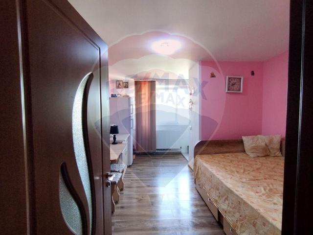 Apartament vânzări în Bacău