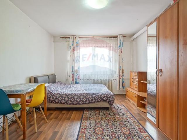 Apartament vânzări în Brașov