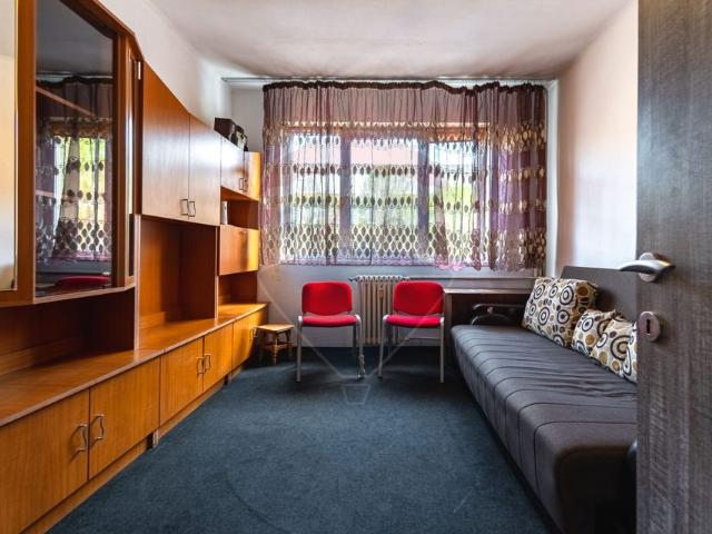 Apartament vânzări în Brașov