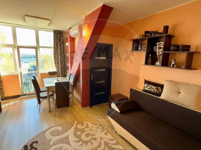 Apartament vânzări