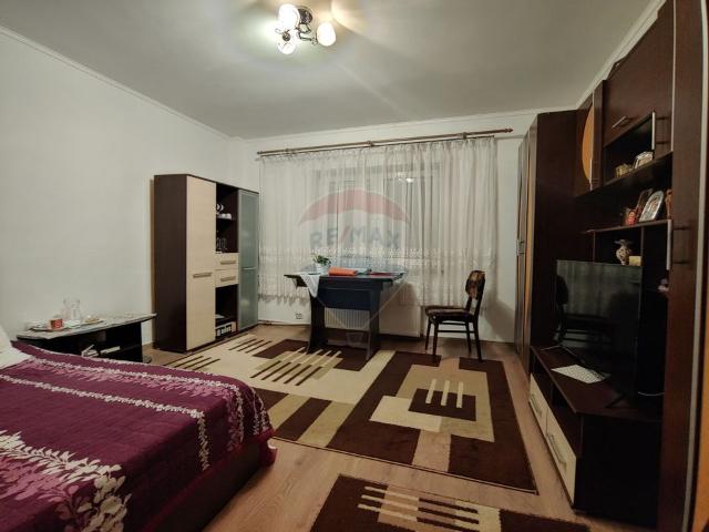 Apartament vânzări în Suceava