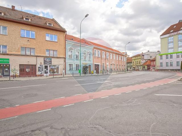 Apartament vânzări în Brașov