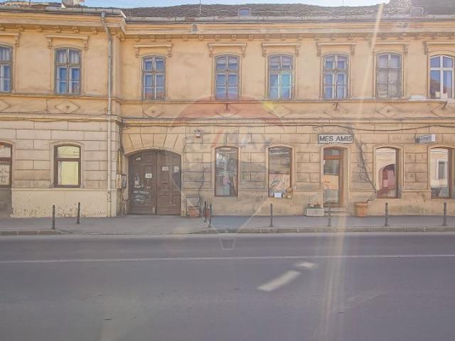 Apartament vânzări în Brașov