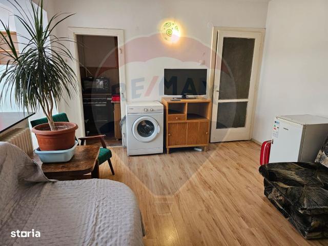 Apartament vânzări în Romani, Brașov