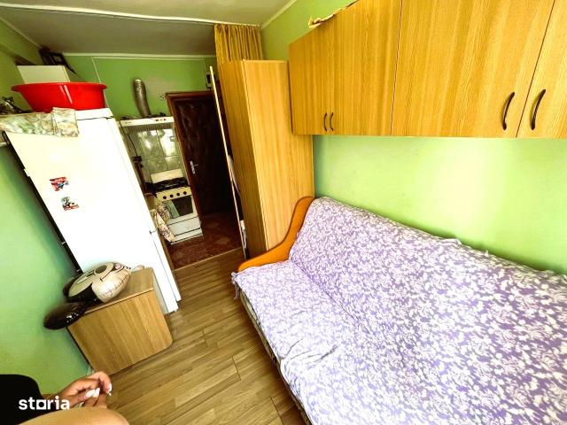 Apartament vânzări în Tulcea