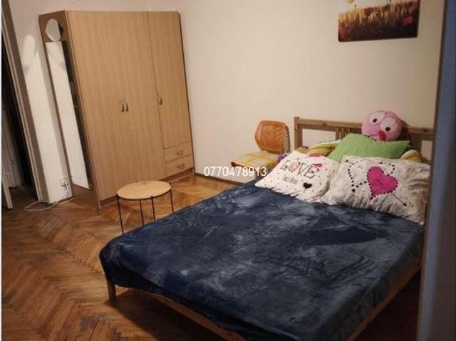 Garsonieră închirieri în Colțea, București